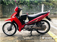 THÙNG GIỮA GIVI SIRIUS